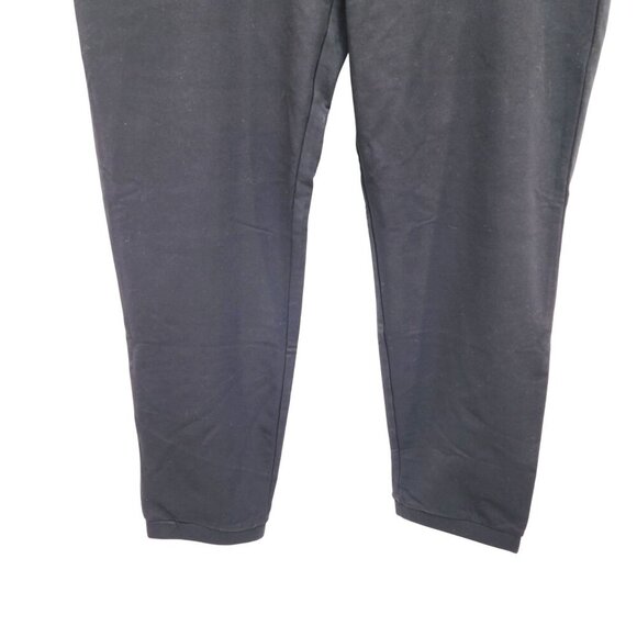 AX Armani Exchange Mens Black Trousers pants Size L New With Tag - Picture 6 of 12